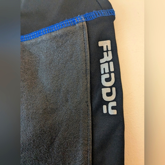 FREDDY Workout Leggings/Tights - Picture 4 of 7